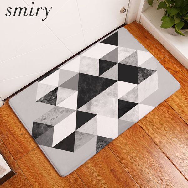 smiry nordic welcome home door mat simple triangle painted anti-slip floor mats waterproof living retro room carpets decor
smiry nordic welcome home door mat simple triangle painted anti-slip floor mats waterproof living retro room carpets decor