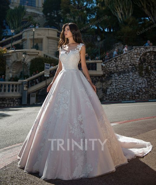 shinning ivory&champagne applique beads a-line beach wedding dresses bridal pageant dresses wedding attire dresses custom size 2-16 zw712200, White
shinning ivory&champagne applique beads a-line beach wedding dresses bridal pageant dresses wedding attire dresses custom size 2-16 zw712200, White