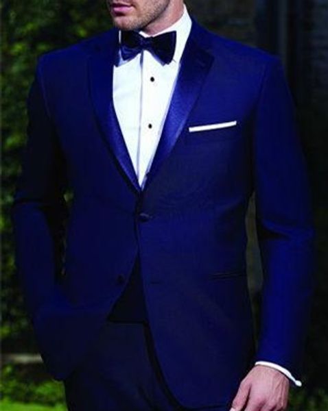 brand new royal blue 2 piece suit men wedding tuxedos notch lapel two button groom tuxedos men dinner prom blazer(jacket+pants+tie+girdle)12, Black;gray
brand new royal blue 2 piece suit men wedding tuxedos notch lapel two button groom tuxedos men dinner prom blazer(jacket+pants+tie+girdle)12, Black;gray