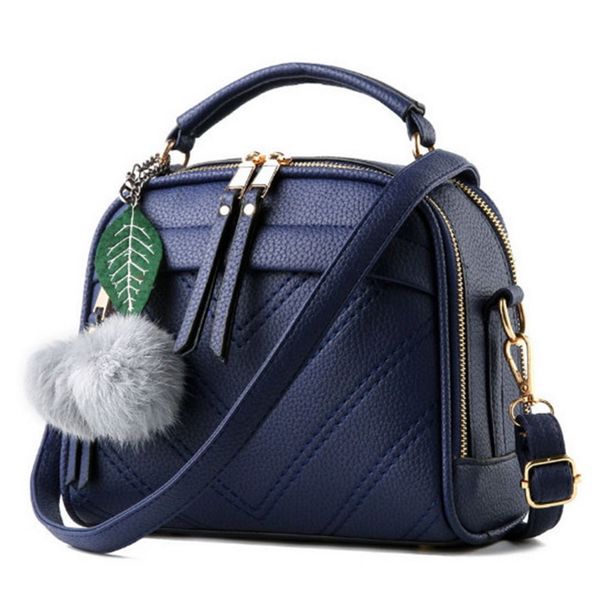 fashion women handbag pu leather women messenger bags with ball toy bolsa female shoulder bags ladies party handbags
fashion women handbag pu leather women messenger bags with ball toy bolsa female shoulder bags ladies party handbags
