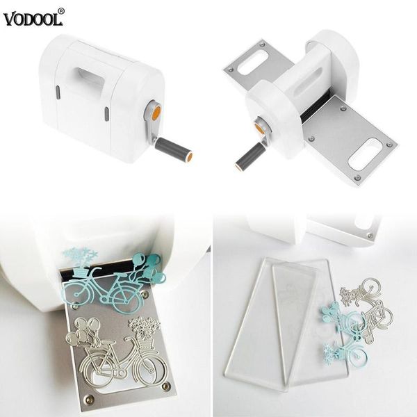 die cutting embossing machine scrapbooking cutter piece manual machine scrapbooking die-cut handmade tool party gift
die cutting embossing machine scrapbooking cutter piece manual machine scrapbooking die-cut handmade tool party gift
