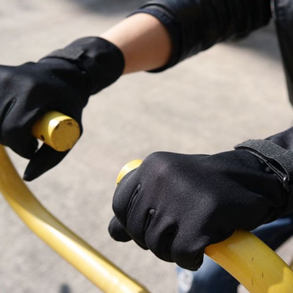autumn winter foreign trade men women outdoor running gloves windproof fleece warm gloves wholesale, Black
autumn winter foreign trade men women outdoor running gloves windproof fleece warm gloves wholesale, Black