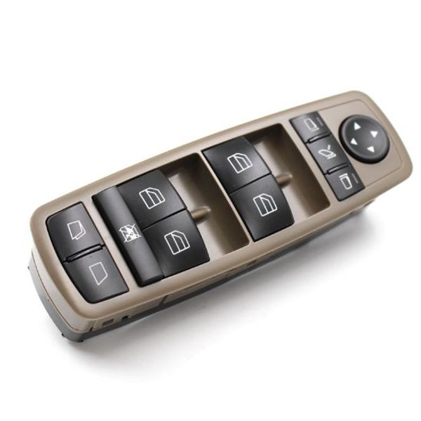 new car window mirror switch control 2518300390 for benz gl350 gl450 r350 gl320 gl550 r320 r500 r63 2518300390 auto parts high quality
new car window mirror switch control 2518300390 for benz gl350 gl450 r350 gl320 gl550 r320 r500 r63 2518300390 auto parts high quality