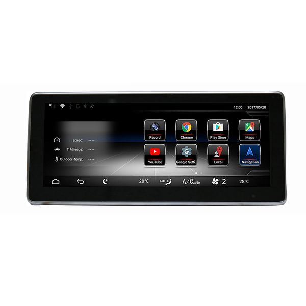 8-core 2+32g car android 10.25 inch display for glc x253 c253 c class w205 command system upgrade head up screen
8-core 2+32g car android 10.25 inch display for glc x253 c253 c class w205 command system upgrade head up screen
