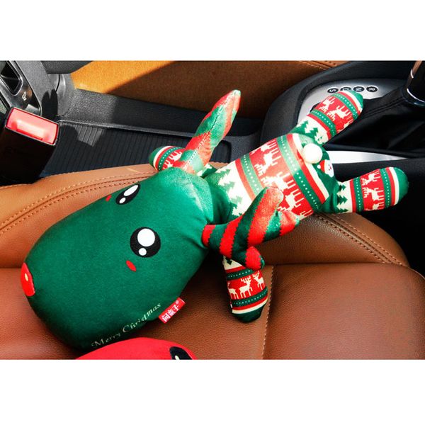 new christmas cute elk ornaments car interior ornaments christmas tree print david's deer cartoon childeren toys car accessory
new christmas cute elk ornaments car interior ornaments christmas tree print david's deer cartoon childeren toys car accessory