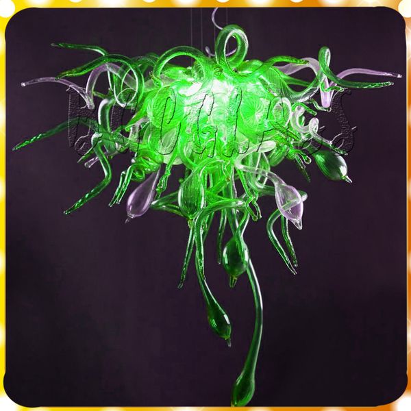 modern mouth blown borosilicate excellent led lighting small green 100% hand blown glass chihuly style chandeliers
modern mouth blown borosilicate excellent led lighting small green 100% hand blown glass chihuly style chandeliers