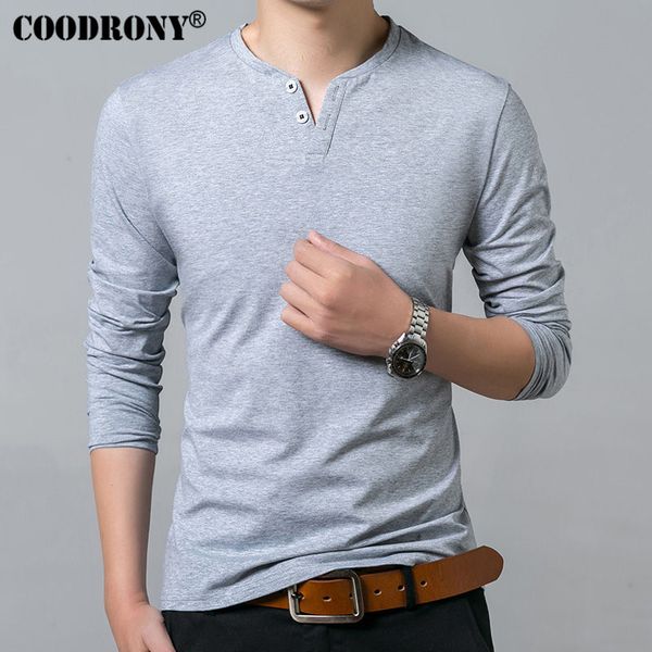 normal male t -shirt men spring summer new long sleeve henry collar t shirt men brand soft pure cotton slim fit tee shirts, White;black
normal male t -shirt men spring summer new long sleeve henry collar t shirt men brand soft pure cotton slim fit tee shirts, White;black