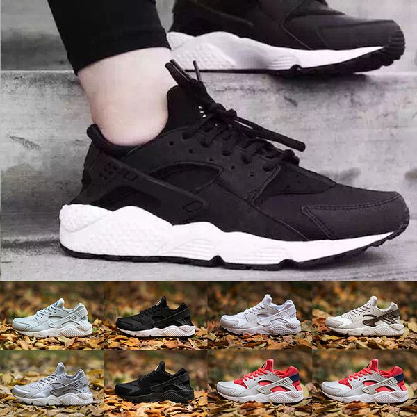 with box) 2018 air huarache i classical triple white black red gold men women huarache shoes huaraches sports sneakers running shoes 36-45
with box) 2018 air huarache i classical triple white black red gold men women huarache shoes huaraches sports sneakers running shoes 36-45