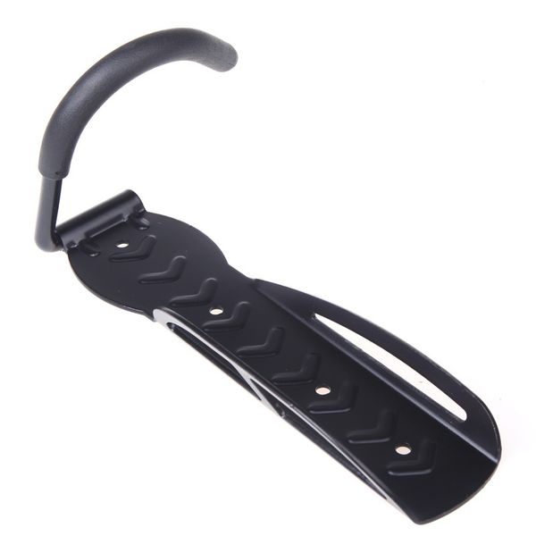 strong steel & rubber bicycle rack mtb road mountain bike wall mounted rack stands hanger hook bicycle accessories black
strong steel & rubber bicycle rack mtb road mountain bike wall mounted rack stands hanger hook bicycle accessories black