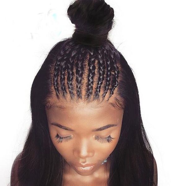 premier 360 lace wigs brazilian remy human hair 150% density 6inches deep lace part yaki straightwigs, Black;brown
premier 360 lace wigs brazilian remy human hair 150% density 6inches deep lace part yaki straightwigs, Black;brown