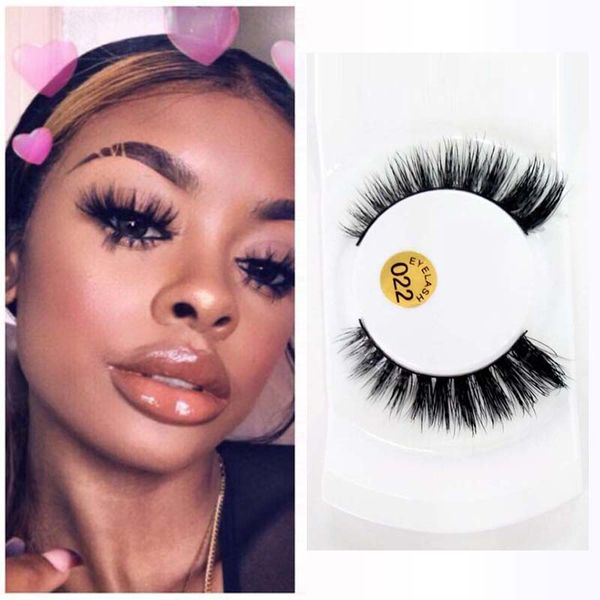 2020 daily makeup essentials silk soft false eyelashes gorgeous eye lashes strip personal epacket/usps shipping
2020 daily makeup essentials silk soft false eyelashes gorgeous eye lashes strip personal epacket/usps shipping