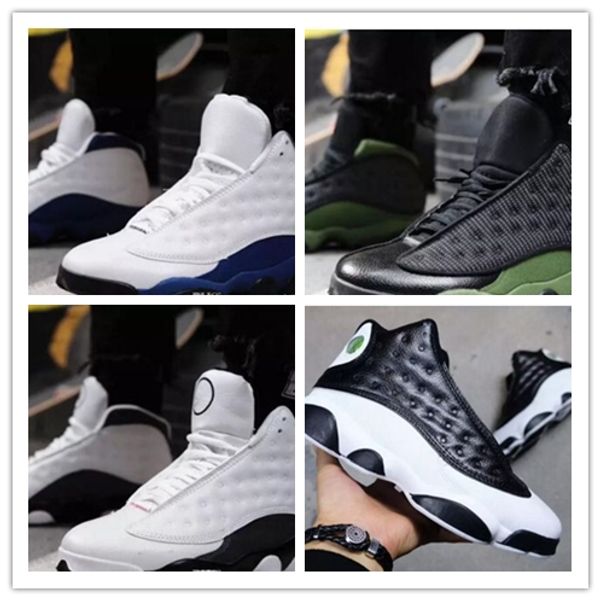 new 13 xii men basketball shoes man 2018 sneakers black green white blue grey he got game sport shoes
new 13 xii men basketball shoes man 2018 sneakers black green white blue grey he got game sport shoes
