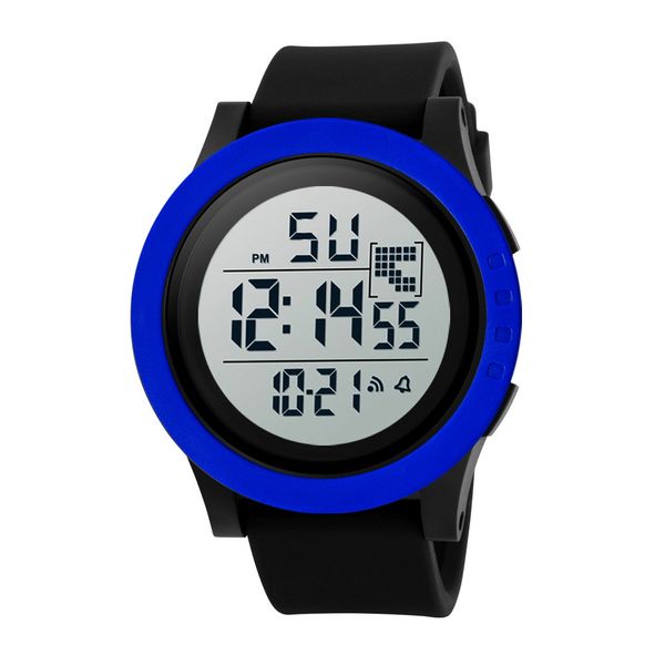 male man watches for men gifts sport waterproof men's waterproofing digital led quartz and luxury date watches new, Slivery;brown
male man watches for men gifts sport waterproof men's waterproofing digital led quartz and luxury date watches new, Slivery;brown
