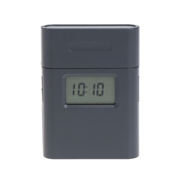 lcd digital breathalyzer breath alcohol tester red backlight with 5 mouthpieces #0628
lcd digital breathalyzer breath alcohol tester red backlight with 5 mouthpieces #0628