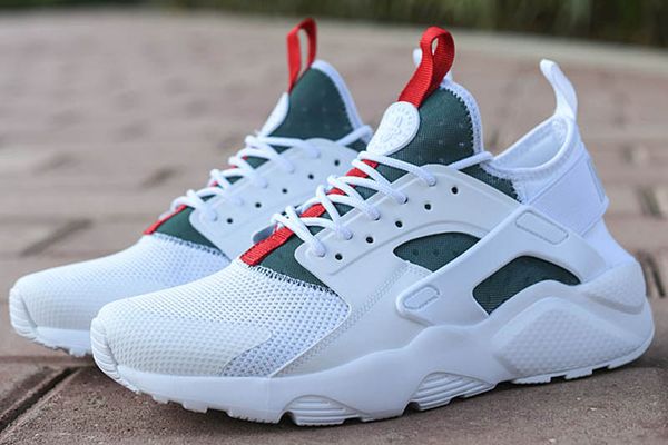 Huarache 4 Мужчины Женщины Повседневная обувь белый Huraches 3 Zapatos Ultra Breathe Huaraches мужская Hur
Huarache 4 Мужчины Женщины Повседневная обувь белый Huraches 3 Zapatos Ultra Breathe Huaraches мужская Hur