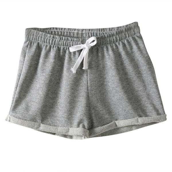 european style women shorts causal cotton home short women's fitness shorts, White;black
european style women shorts causal cotton home short women's fitness shorts, White;black