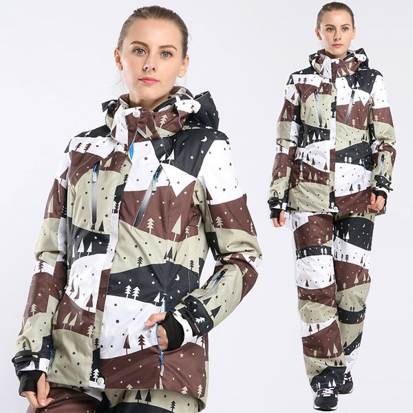 winter ski jacket ski suits for women snowboard pants snowboarding suits female snow trousers for skis de femme esqui
winter ski jacket ski suits for women snowboard pants snowboarding suits female snow trousers for skis de femme esqui