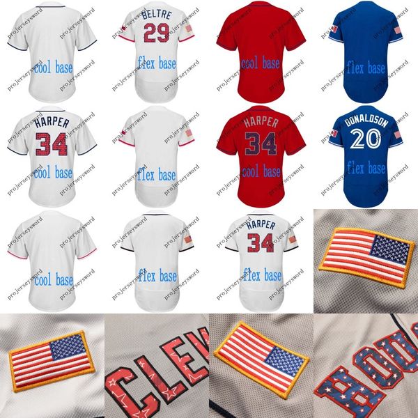 2018 Stars & Stripes Jersey Mens 29 Adrian Beltre 20 Josh Donaldson 34 Bryce Harper 17 Rhys Hoskins 27 Giancarlo Stanton Baseball Jerseys
2018 Stars & Stripes Jersey Mens 29 Adrian Beltre 20 Josh Donaldson 34 Bryce Harper 17 Rhys Hoskins 27 Giancarlo Stanton Baseball Jerseys
