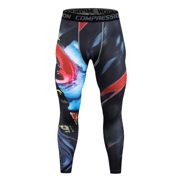3d print mens tight-fitting feet pencil trousers 2018 new men's casual trousers men's breathable and quick-drying fitness pants, Black
3d print mens tight-fitting feet pencil trousers 2018 new men's casual trousers men's breathable and quick-drying fitness pants, Black