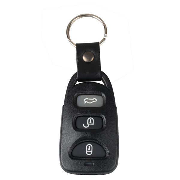 3 buttons fob key shell panic replacement remote key shell case for car hyundai santa fe elantra
3 buttons fob key shell panic replacement remote key shell case for car hyundai santa fe elantra