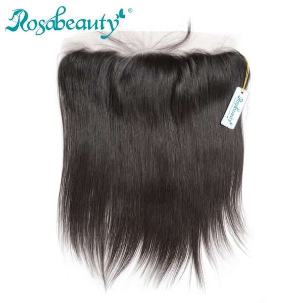 rosabeauty brazilian straight remy hair 13x4 lace frontal closure knots bleached with baby hair 100% human ing, Black;brown
rosabeauty brazilian straight remy hair 13x4 lace frontal closure knots bleached with baby hair 100% human ing, Black;brown