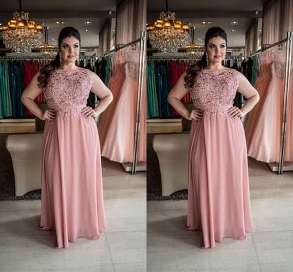 plus size prom dresses formal dress pink lace beaded bateau cap sleeve backless chiffon long evening dress party dress custom made, Black
plus size prom dresses formal dress pink lace beaded bateau cap sleeve backless chiffon long evening dress party dress custom made, Black