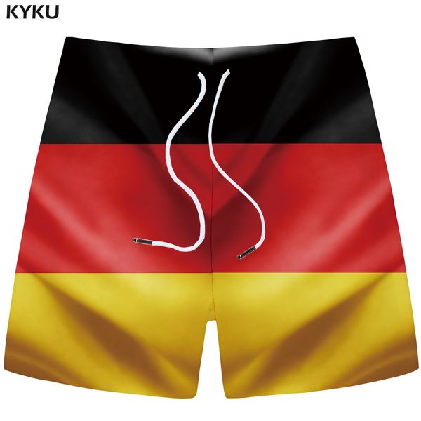 kyku germany flag shorts men vintage casual shorts beach 3d printed cargo hip hop mens short pants 2018 male summer hawaii, White;black
kyku germany flag shorts men vintage casual shorts beach 3d printed cargo hip hop mens short pants 2018 male summer hawaii, White;black