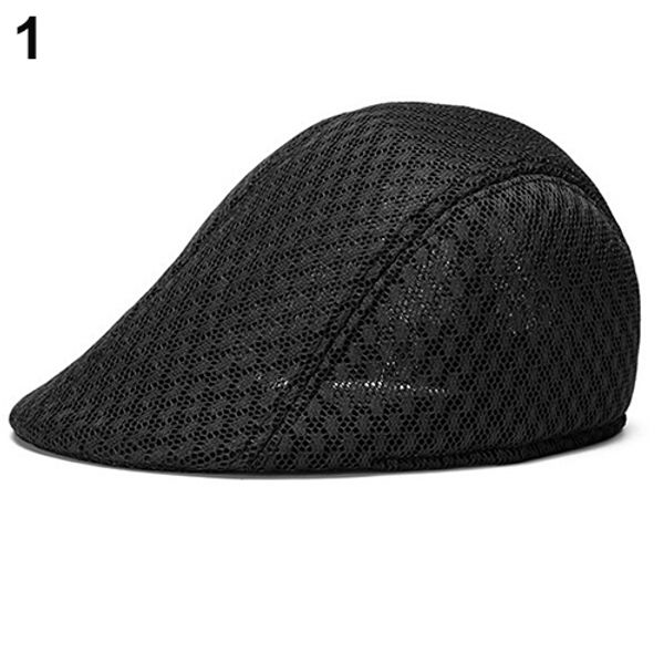 new arrival fashion duck mesh sun flat cap beret newsboy cabbie baseball hat, Blue;gray
new arrival fashion duck mesh sun flat cap beret newsboy cabbie baseball hat, Blue;gray