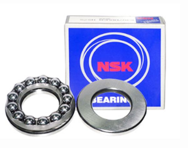 N k thru t ball bearing f8 16m 
N k thru t ball bearing f8 16m
