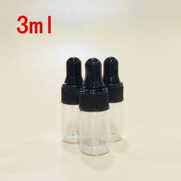 1ml 2ml 3ml refillable pipette drop bottles small cobalt clear sample glass eye dropper essential fast shipping f385
1ml 2ml 3ml refillable pipette drop bottles small cobalt clear sample glass eye dropper essential fast shipping f385