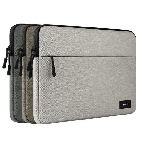 Anki Laptop Sleeve 11,13,15 Inch for Mac Book Air Pro 13 Case,Casual Men Women Laptop Bag 13.3 for MacBook Air Pro 13
Anki Laptop Sleeve 11,13,15 Inch for Mac Book Air Pro 13 Case,Casual Men Women Laptop Bag 13.3 for MacBook Air Pro 13