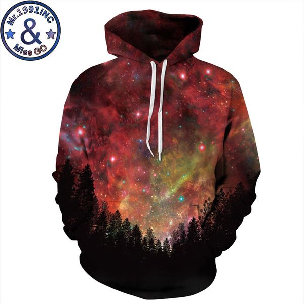 funny space galaxy forest print 3d sweatshirt men/women 3d hoodies sweatshirts men teen hip hop streetwear hoody hooded 3xl, Black
funny space galaxy forest print 3d sweatshirt men/women 3d hoodies sweatshirts men teen hip hop streetwear hoody hooded 3xl, Black