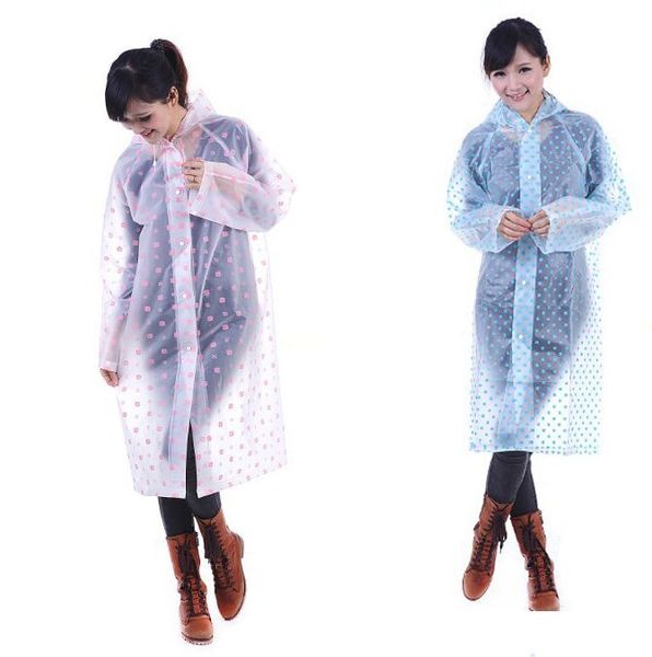 2016 eva portable raincoat raincoat ms environmental non-toxic tasteless young girl transparent dust coat rainwear
2016 eva portable raincoat raincoat ms environmental non-toxic tasteless young girl transparent dust coat rainwear