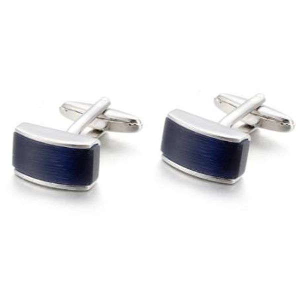 vagula blue catseye cuff links quality french cufflinks gift links gemelos men jewelry 761, Silver
vagula blue catseye cuff links quality french cufflinks gift links gemelos men jewelry 761, Silver