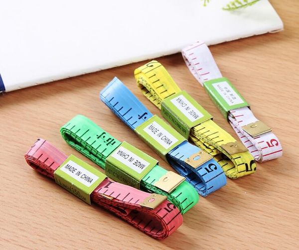 Body tape mea ure length 150cm oft ruler ewing tailor mea uring ruler tool kid cloth ruler uperior quality tailoring tape mea ure
Body tape mea ure length 150cm oft ruler ewing tailor mea uring ruler tool kid cloth ruler uperior quality tailoring tape mea ure
