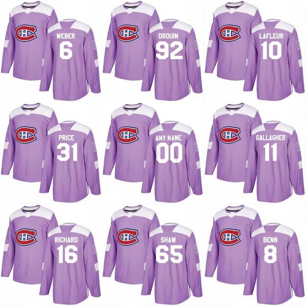 2018 Fights Cancer Jersey 65 Andrew Shaw 43 Daniel Carr 24 Phillip Danault 25 Jacob De La Rose Montreal Canadiens Custom Hockey Jerseys
2018 Fights Cancer Jersey 65 Andrew Shaw 43 Daniel Carr 24 Phillip Danault 25 Jacob De La Rose Montreal Canadiens Custom Hockey Jerseys