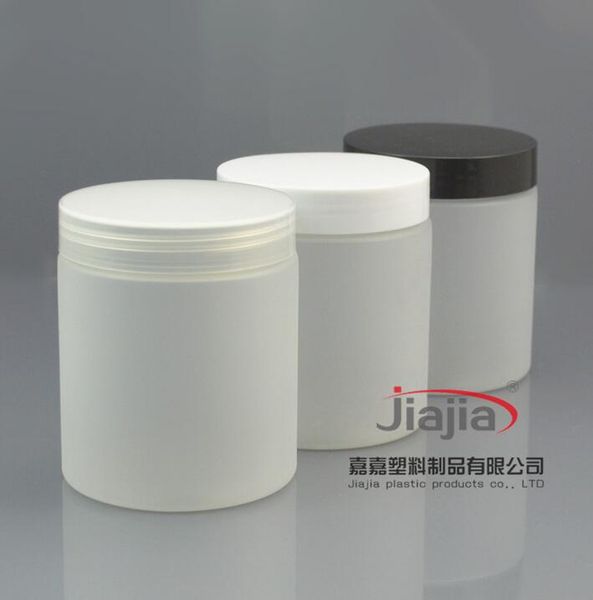 250ml clear fro ted pet traight ided pla tic jar 250g clear fro ted wide mouth jar with white clear black pp lid
250ml clear fro ted pet traight ided pla tic jar 250g clear fro ted wide mouth jar with white clear black pp lid