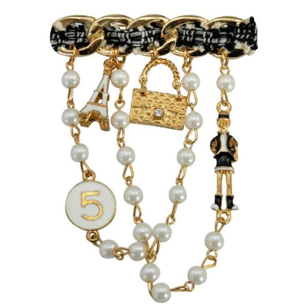 sale items elegant lady pearl chains brooches pins scarf buckle collar jewelry clothing decorations wholesale, Gray
sale items elegant lady pearl chains brooches pins scarf buckle collar jewelry clothing decorations wholesale, Gray