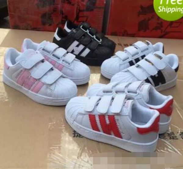 HOT SELLING NEW STAN SMITH SNEAKERS CASUAL LEATHER Children shoes SPORTS JOGGING SHOES kid's CLASSIC FLATS SHOES SUPERSTAR for kids
HOT SELLING NEW STAN SMITH SNEAKERS CASUAL LEATHER Children shoes SPORTS JOGGING SHOES kid's CLASSIC FLATS SHOES SUPERSTAR for kids