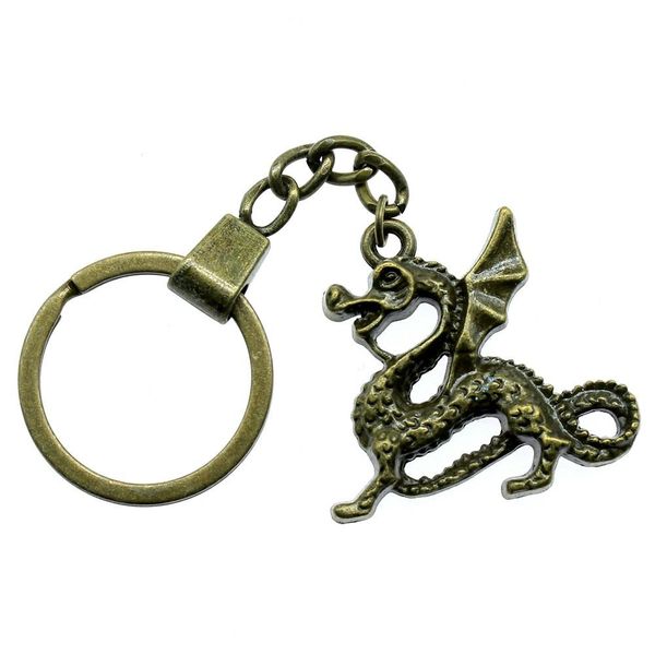 6 pieces key chain women key rings fashion keychains for men dragon 40x42mm, Slivery;golden
6 pieces key chain women key rings fashion keychains for men dragon 40x42mm, Slivery;golden