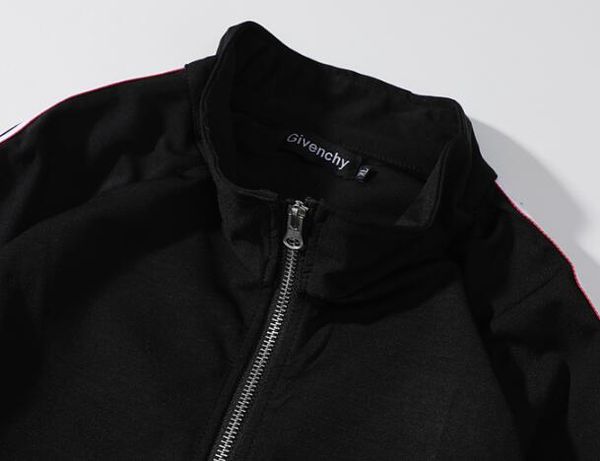 fashion new men women jacket windbreaker long sleeve cotton blend one coler mens jackets zipper pocket animal flower letter pattern coat, Black;brown
fashion new men women jacket windbreaker long sleeve cotton blend one coler mens jackets zipper pocket animal flower letter pattern coat, Black;brown