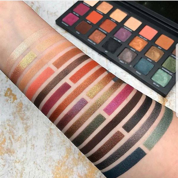 new shimmer matte eye shadow professional makeup burgundy eyeshadow palette cosmetic eyeshadow pallete cosmetics
new shimmer matte eye shadow professional makeup burgundy eyeshadow palette cosmetic eyeshadow pallete cosmetics