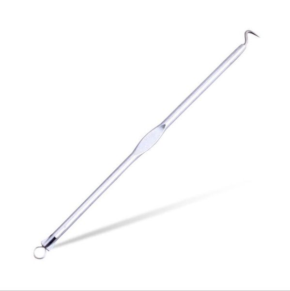 acne extractor pimple blemish comedone acne extractor remover tool stainless acne needle
acne extractor pimple blemish comedone acne extractor remover tool stainless acne needle