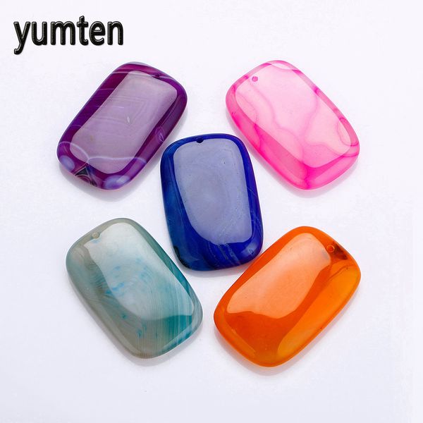 yumten agate long necklace natural stone square pendant multicolor gift men jewelry women mini locket kolovrat wholesale 5 pcs, Silver
yumten agate long necklace natural stone square pendant multicolor gift men jewelry women mini locket kolovrat wholesale 5 pcs, Silver