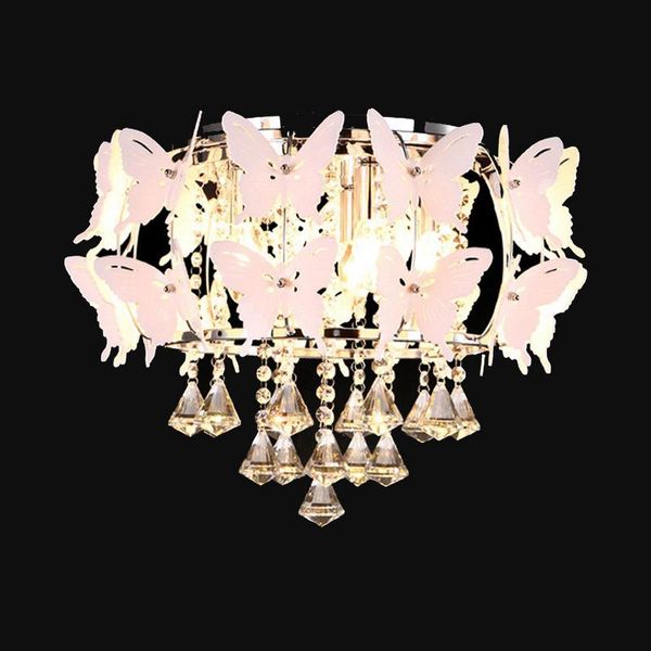 oovov romantic crystal butterfly princess room ceiling fixtures cute led girls room ceiling lights bedroom ceiling pendant lamp
oovov romantic crystal butterfly princess room ceiling fixtures cute led girls room ceiling lights bedroom ceiling pendant lamp
