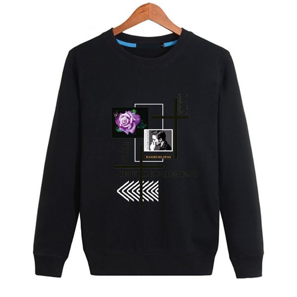 streetwear men letter round neck sweater black and white sweatshirt cotton casual fashion loose type new style pullover coat
streetwear men letter round neck sweater black and white sweatshirt cotton casual fashion loose type new style pullover coat