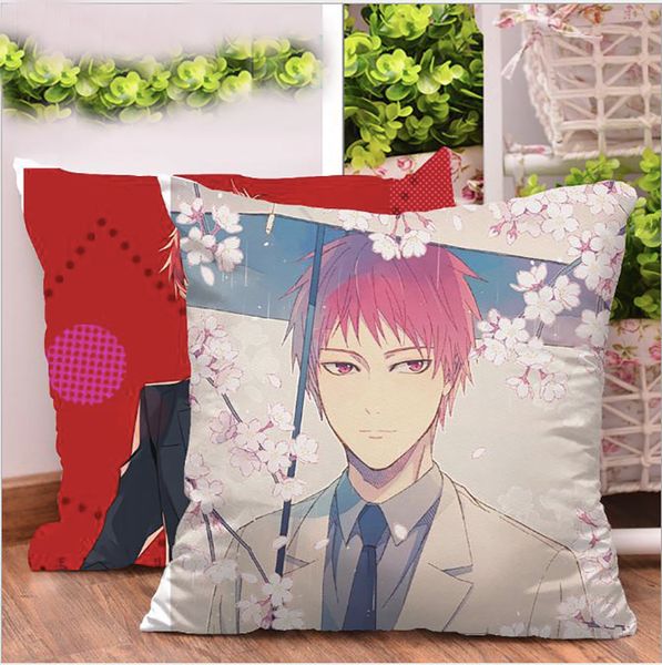 sunspot basketball cartoon square animation around pillow creative gifts sofa cushions with core double-sided bedding cushion home textile
sunspot basketball cartoon square animation around pillow creative gifts sofa cushions with core double-sided bedding cushion home textile