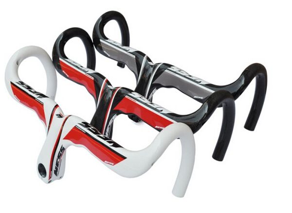 New NESS compact type Road bike 3K full carbon bicycle handlebars and stem integrated 400/420/440*90/100/110/120mm Free ship
New NESS compact type Road bike 3K full carbon bicycle handlebars and stem integrated 400/420/440*90/100/110/120mm Free ship