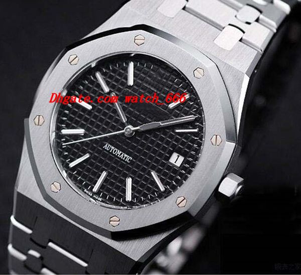 luxury wristwatch stainless steel bracelet 39mm 15300st.oo.1220st.03 automatic mens watch men watches men's watch ing, Slivery;brown
luxury wristwatch stainless steel bracelet 39mm 15300st.oo.1220st.03 automatic mens watch men watches men's watch ing, Slivery;brown