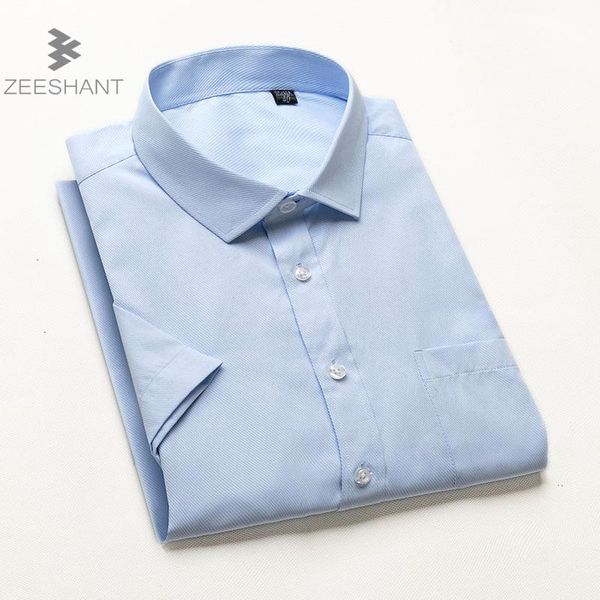 zeeshant 2018 new brand men's summer business shirt short sleeves turn-down collar tuxedo shirt men shirts big size 7xl, White;black
zeeshant 2018 new brand men's summer business shirt short sleeves turn-down collar tuxedo shirt men shirts big size 7xl, White;black